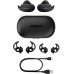 Bose QuietComfort Earbuds Triple Black