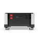 Modulární solární baterie 15 kWh DL-LFP-HS51300 – LiFePO4 51.2 V s LCD a BMS