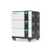 Modulární solární baterie 15 kWh DL-LFP-HS51300 – LiFePO4 51.2 V s LCD a BMS