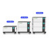 Modulární solární baterie 15 kWh DL-LFP-HS51300 – LiFePO4 51.2 V s LCD a BMS