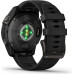 Garmin epix Pro (Gen 2) Standart Edition 47mm Gray with Black Band