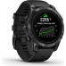 Garmin epix Pro (Gen 2) Standart Edition 47mm Gray with Black Band
