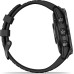 Garmin epix Pro (Gen 2) Standart Edition 47mm Gray with Black Band