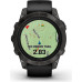 Garmin epix Pro (Gen 2) Standart Edition 47mm Gray with Black Band