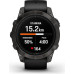 Garmin epix Pro (Gen 2) Standart Edition 47mm Gray with Black Band