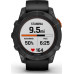 Garmin fenix 7 Pro Solar Edition Slate Gray with Black Band