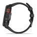 Garmin fenix 7X Solar Edition Slate Gray with Black Band