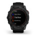 Garmin fenix 7X Solar Edition Slate Gray with Black Band