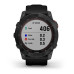 Garmin fenix 7X Solar Edition Slate Gray with Black Band