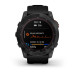 Garmin fenix 7X Solar Edition Slate Gray with Black Band