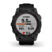 Garmin fenix 7X Solar Edition Slate Gray with Black Band