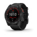 Garmin fenix 7X Solar Edition Slate Gray with Black Band