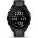 Garmin Forerunner 165 Black/Slate Gray