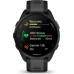 Garmin Forerunner 165 Black/Slate Gray
