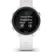 Garmin Forerunner 245 Music White