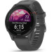 Garmin Forerunner 255 Slate Gray