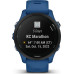 Garmin Forerunner 255 Tidal Blue