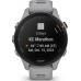 Garmin Forerunner 255S Powder Gray