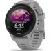 Garmin Forerunner 255S Powder Gray