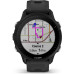 Garmin Forerunner 955 Black