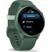 Garmin vívoactive 6 Metallic Jasper Green with Jasper Green Band Garmin vívoactive 6 Metallic Jasper Green with Jasper Green Band