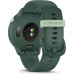 Garmin vívoactive 6 Metallic Jasper Green with Jasper Green Band Garmin vívoactive 6 Metallic Jasper Green with Jasper Green Band