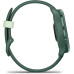 Garmin vívoactive 6 Metallic Jasper Green with Jasper Green Band Garmin vívoactive 6 Metallic Jasper Green with Jasper Green Band