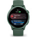 Garmin vívoactive 6 Metallic Jasper Green with Jasper Green Band Garmin vívoactive 6 Metallic Jasper Green with Jasper Green Band