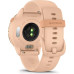 Garmin vívoactive 6 Metallic Pink Dawn with Pink Dawn Band Garmin vívoactive 6 Metallic Pink Dawn with Pink Dawn Band
