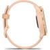Garmin vívoactive 6 Metallic Pink Dawn with Pink Dawn Band Garmin vívoactive 6 Metallic Pink Dawn with Pink Dawn Band