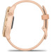 Garmin vívoactive 6 Metallic Pink Dawn with Pink Dawn Band Garmin vívoactive 6 Metallic Pink Dawn with Pink Dawn Band