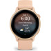 Garmin vívoactive 6 Metallic Pink Dawn with Pink Dawn Band Garmin vívoactive 6 Metallic Pink Dawn with Pink Dawn Band
