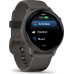 Garmin vívoactive 6 Slate with Pebble Gray Band Garmin vívoactive 6 Slate with Pebble Gray Band