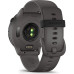 Garmin vívoactive 6 Slate with Pebble Gray Band Garmin vívoactive 6 Slate with Pebble Gray Band