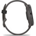 Garmin vívoactive 6 Slate with Pebble Gray Band Garmin vívoactive 6 Slate with Pebble Gray Band