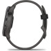 Garmin vívoactive 6 Slate with Pebble Gray Band Garmin vívoactive 6 Slate with Pebble Gray Band