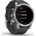 Garmin epix (Gen 2) Standart Edition Slate Steel with Graphite Band