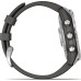 Garmin epix (Gen 2) Standart Edition Slate Steel with Graphite Band