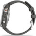 Garmin epix (Gen 2) Standart Edition Slate Steel with Graphite Band