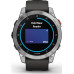 Garmin epix (Gen 2) Standart Edition Slate Steel with Graphite Band