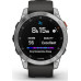 Garmin epix (Gen 2) Standart Edition Slate Steel with Graphite Band