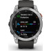 Garmin epix (Gen 2) Standart Edition Slate Steel with Graphite Band