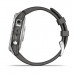 Garmin fēnix 7 Standart Edition Silver with Graphite Band