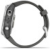 Garmin fenix 7S Standart Edition Silver with Graphite Band