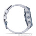 Garmin fēnix 7 Sapphire Solar Mineral Blue DLC Titanium Whitestone Band