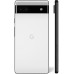 Google Pixel 6a 6GB/128GB White