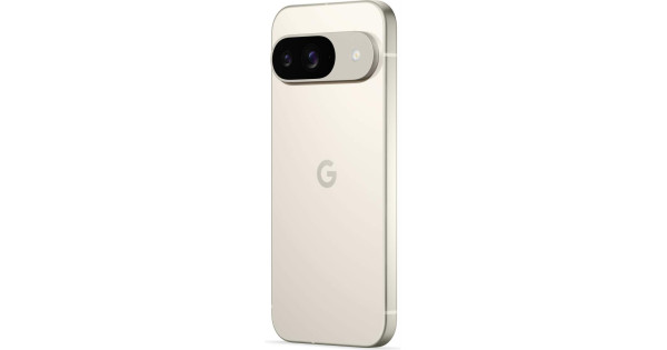 Google Pixel 9 12GB/128GB Porcelain | iMobily.eu