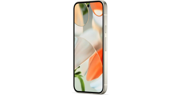 Google Pixel 9 12GB/128GB Porcelain | iMobily.eu