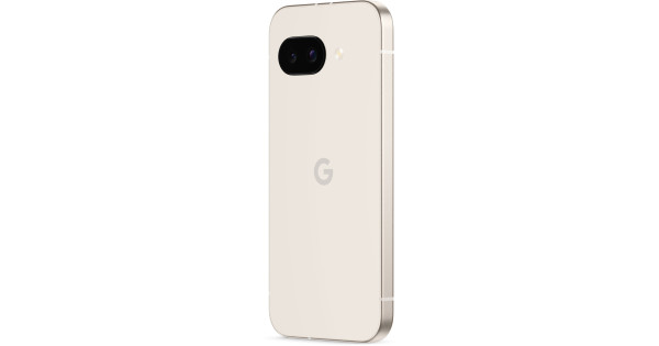Google Pixel 9a 8GB/128GB Porcelain | iMobily.eu