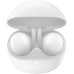 Google Pixel Buds A-Series Clearly White